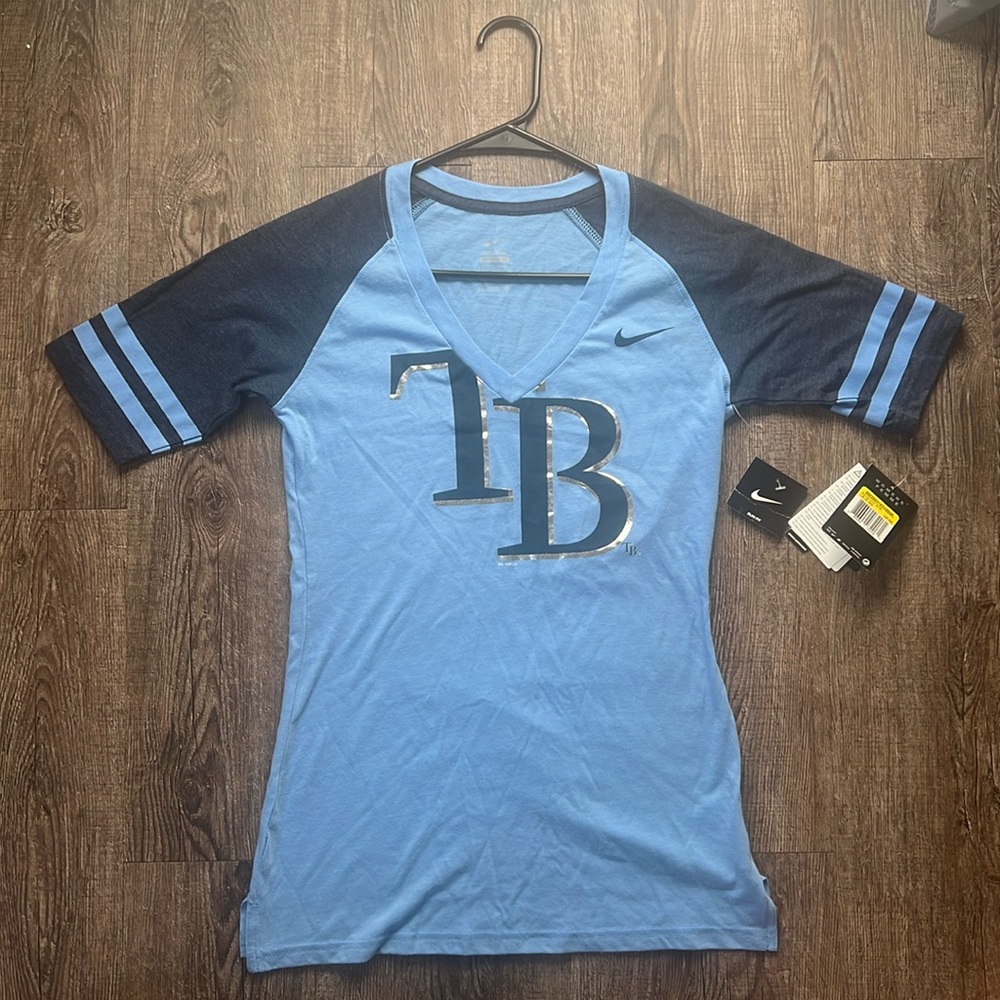 Tampa bay rays shirt